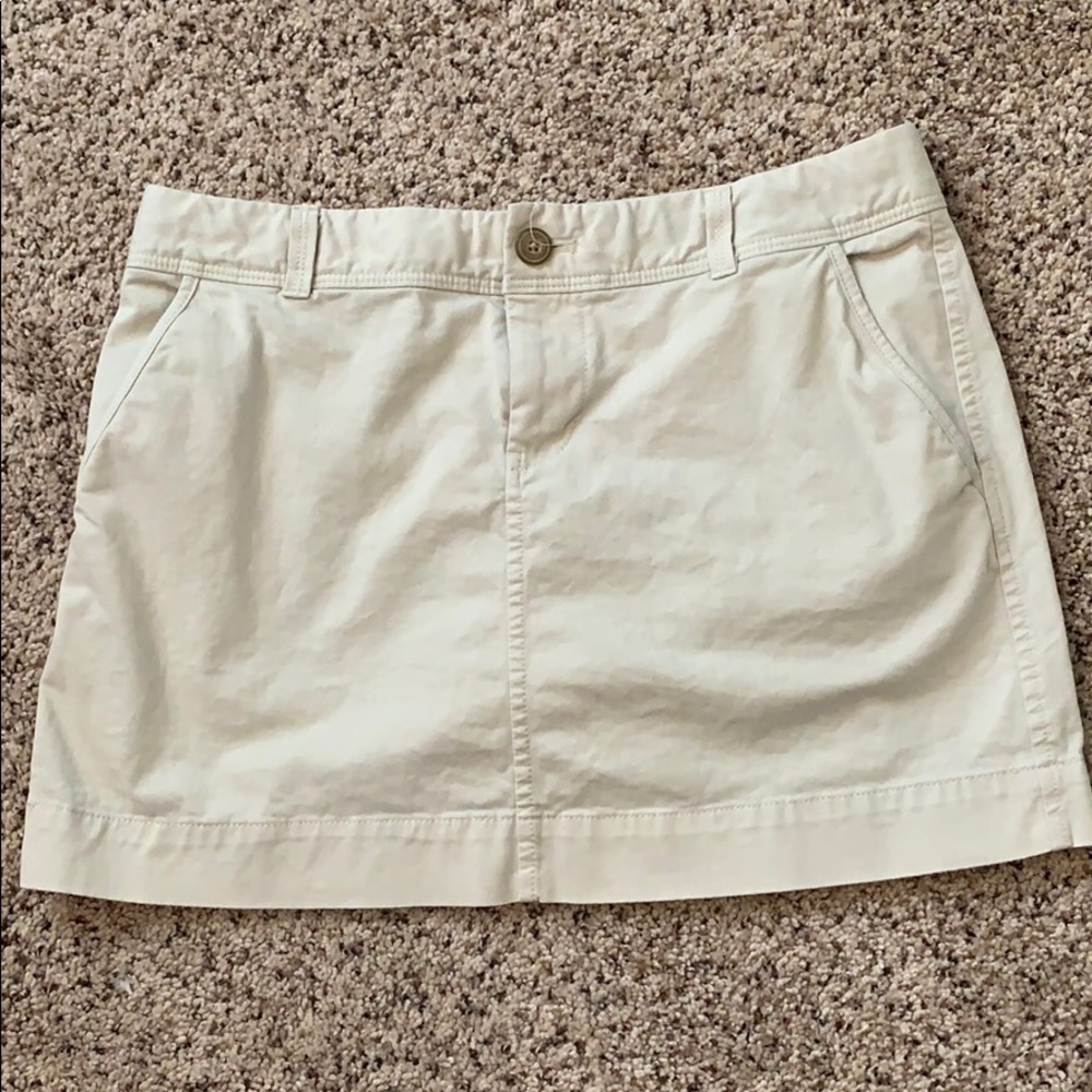 Skirt